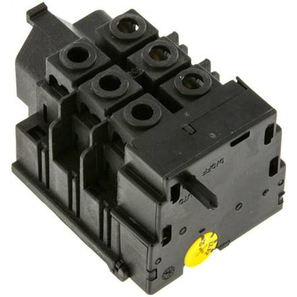 Condor R 3/24 Motorschutzrelais, 20-24 Ampere für MDR 3 / ... K