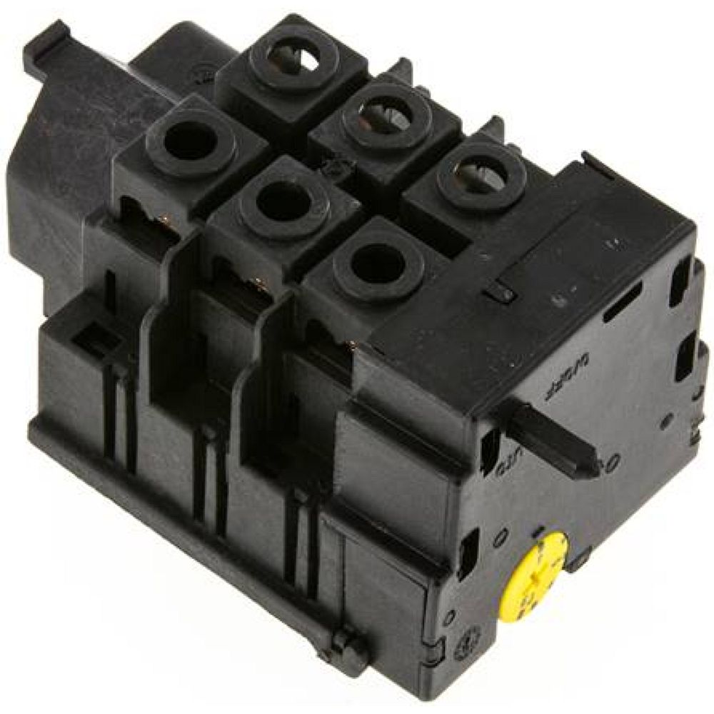 Condor R 3/6,3 Motorschutzrelais, 4-6,3 Ampere für MDR 3 / ... K