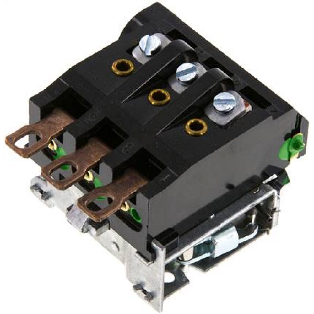 Condor R 5/14 Motorschutzrelais, 9-14 Ampere für MDR 5 / ... K