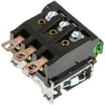 Condor R 5/1,5 Motorschutzrelais, 0,86-1,5 Ampere für MDR 5 / ... K