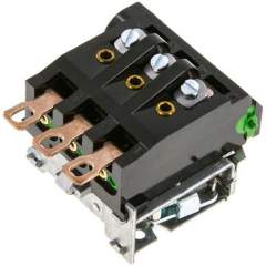 Condor R 5/1,5 Motorschutzrelais, 0,86-1,5 Ampere für MDR 5 / ... K