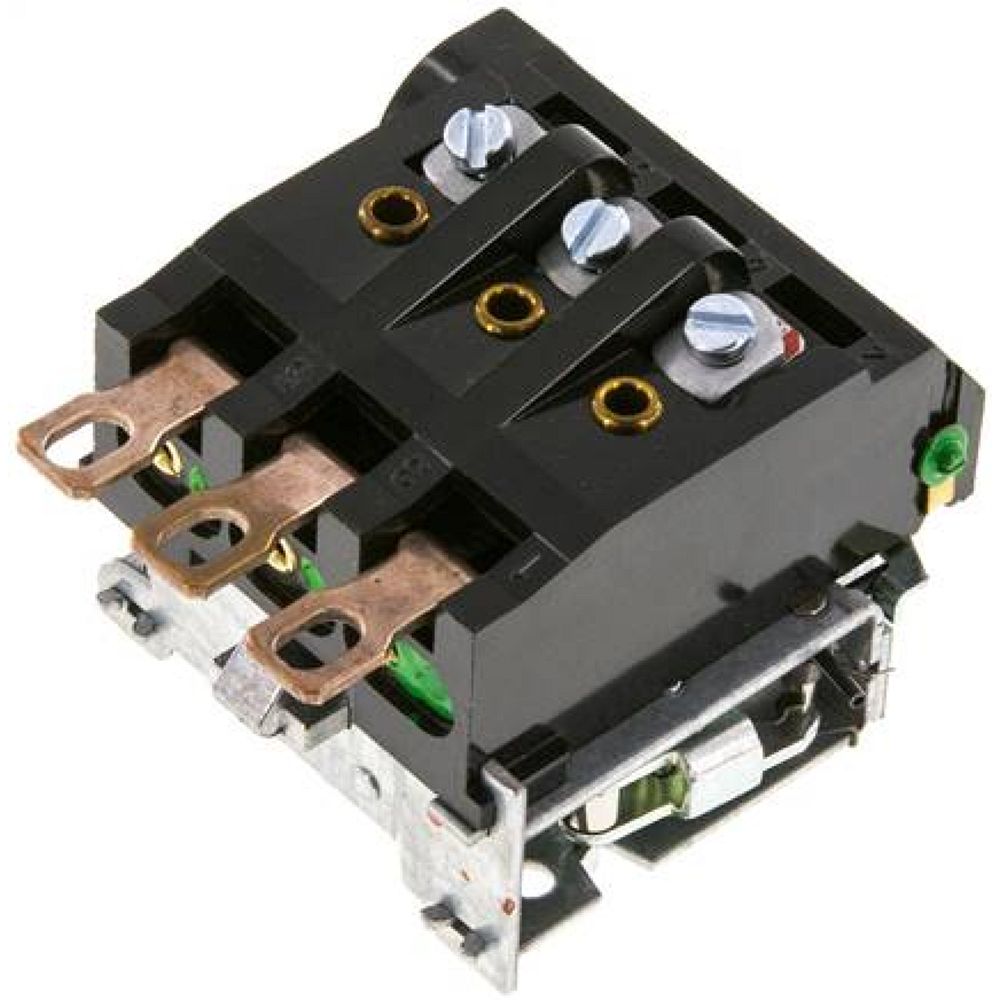 Condor R 5/18 Motorschutzrelais, 11-18 Ampere für MDR 5 / ... K