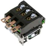 Condor R 5/2,45 Motorschutzrelais, 1,5-2,45 Ampere für MDR 5 / ... K