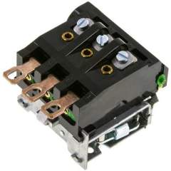 Condor R 5/2,45 Motorschutzrelais, 1,5-2,45 Ampere für MDR 5 / ... K