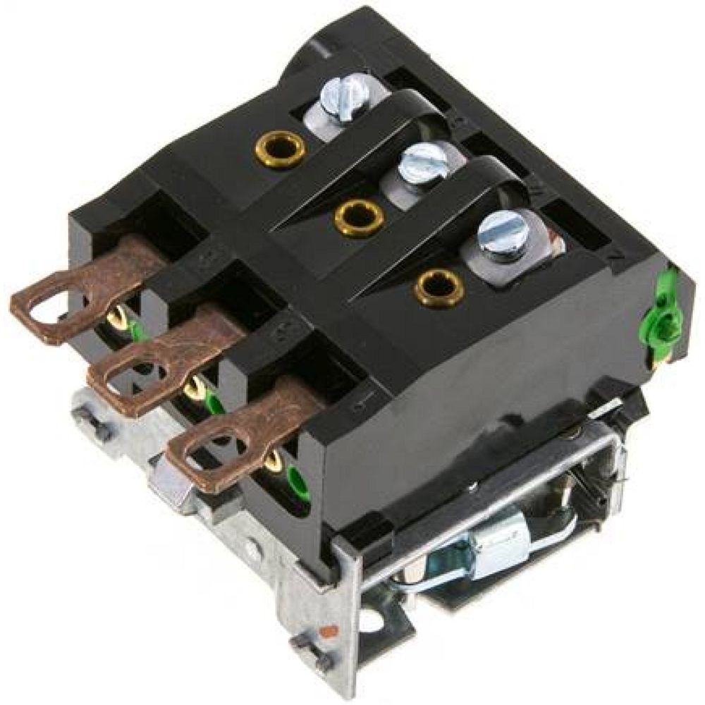 Condor R 5/7 Motorschutzrelais, 4-7 Ampere für MDR 5 / ... K