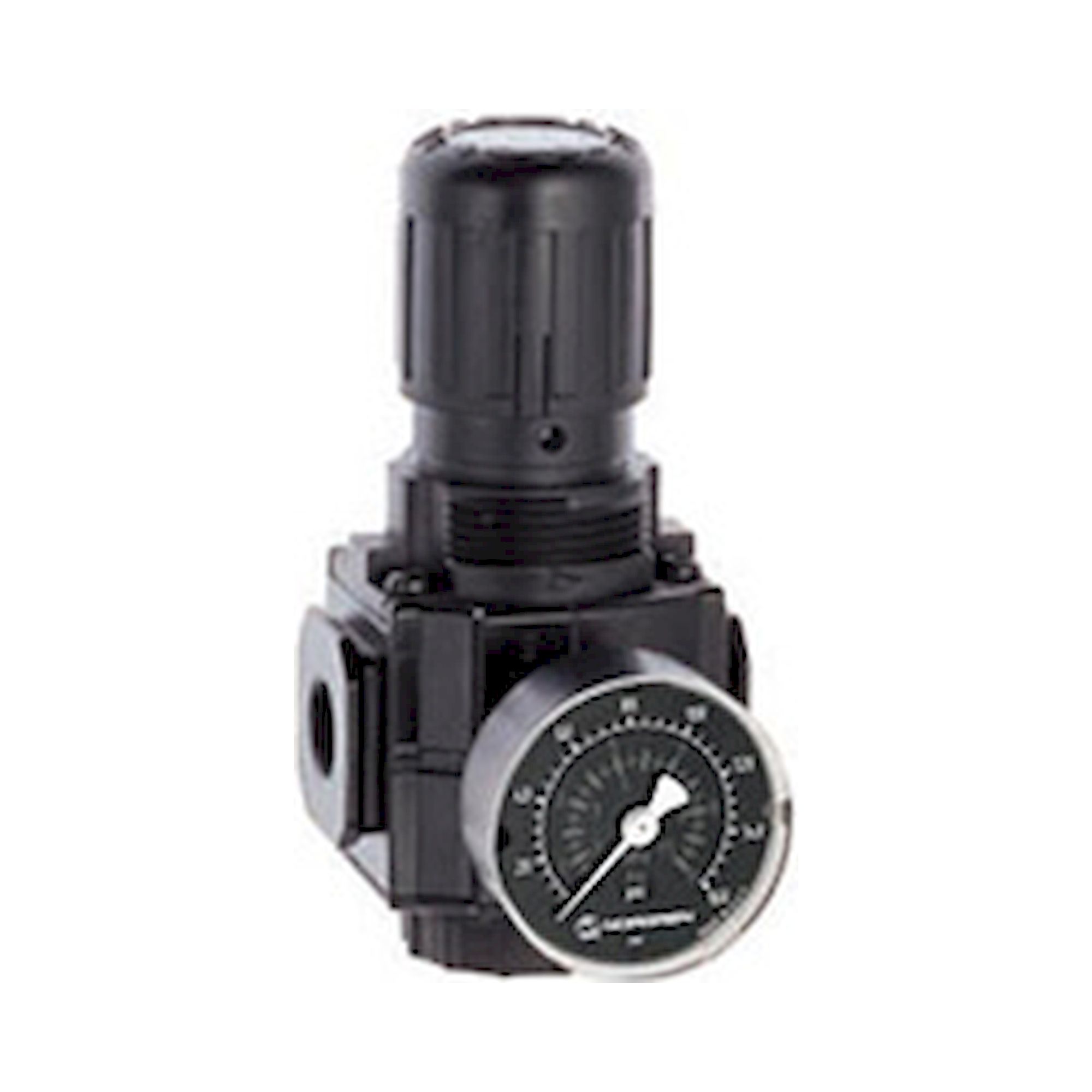 Norgren R73G-2AK-RMG Druckregler 0,3-10 Npt1/4