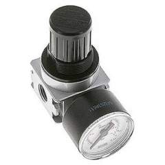 RB 014 * Multifix Druckregler, Reihenmont. G 1/4", 0,5-10bar, Multifix 0