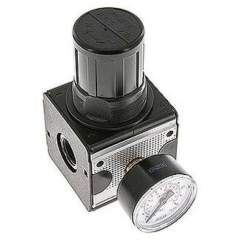 RB 12-6 Multifix Druckregler, Reihenmont. G 1/2", 0,2-6bar, Multifix 2