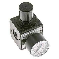 RB 14-16 Multifix Druckregler, Reihenmont. G 1/4", 0,5-16bar, Multifix 1