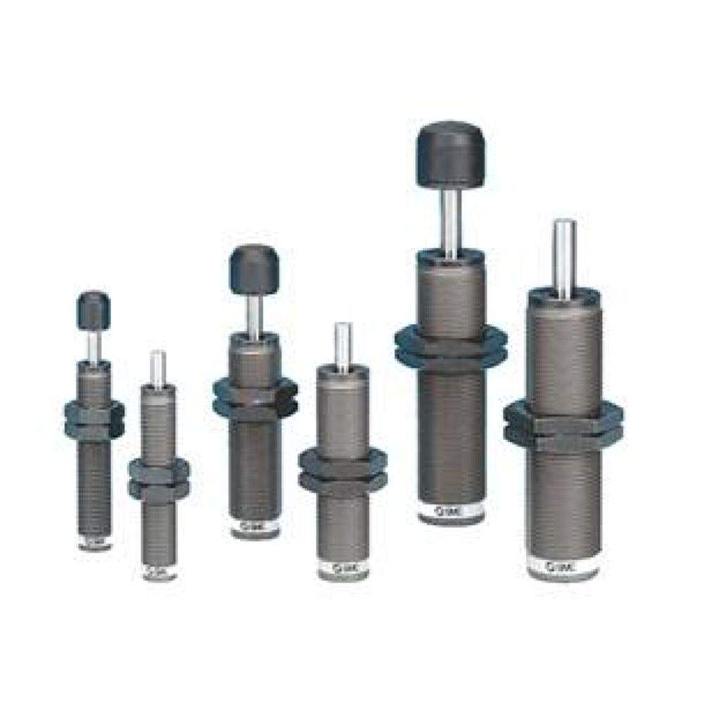 SMC RBA1007. Zylinder