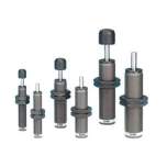 SMC RBLC1412. RB, Shock Absorber