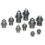 SMC RBQ16S. Hubbegrenzungsmutter