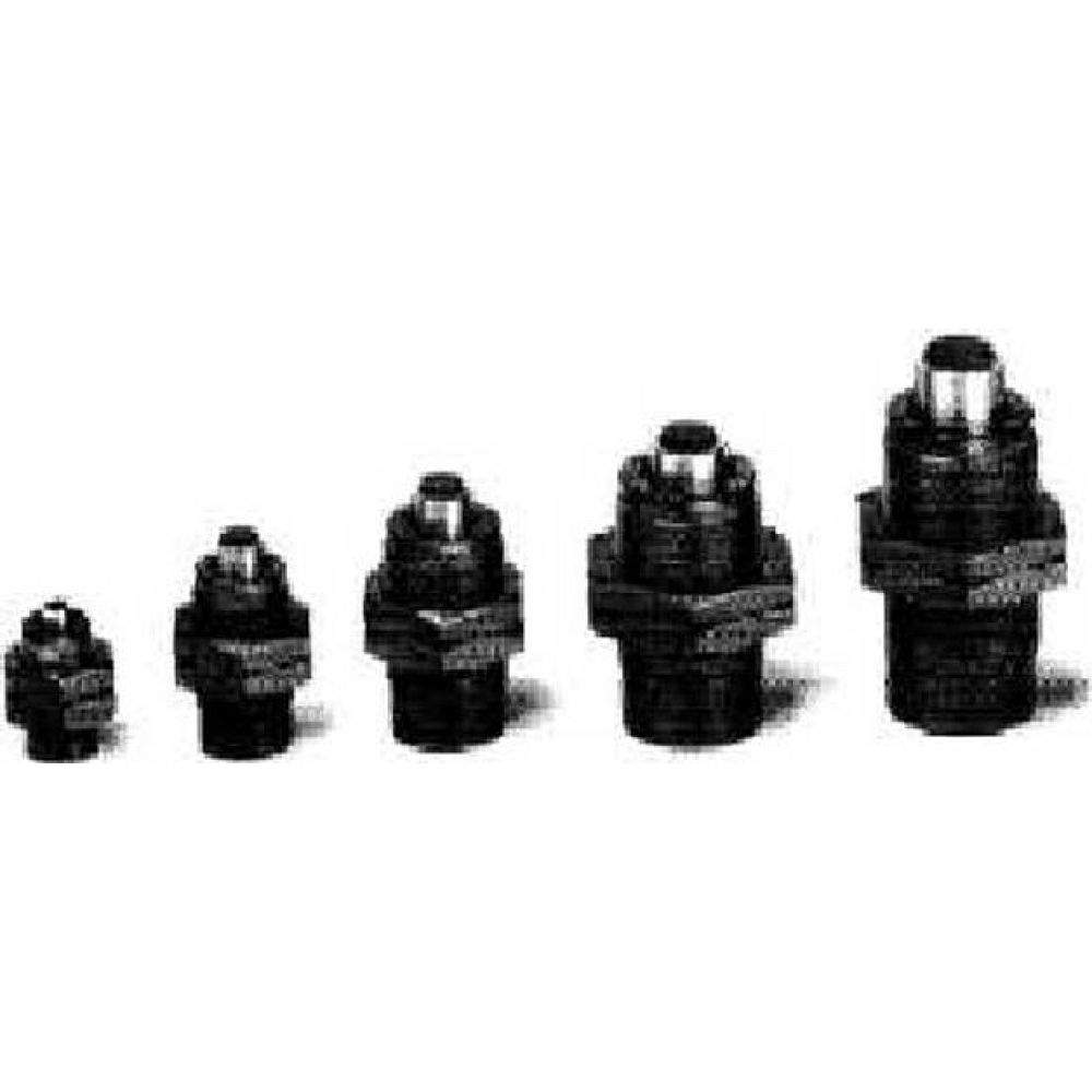 SMC RBQC3009. RBQ, Shock Absorber, Short Stroke