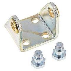 Airtec RC 40. Swivel fastening for round cylinders, 40 mm