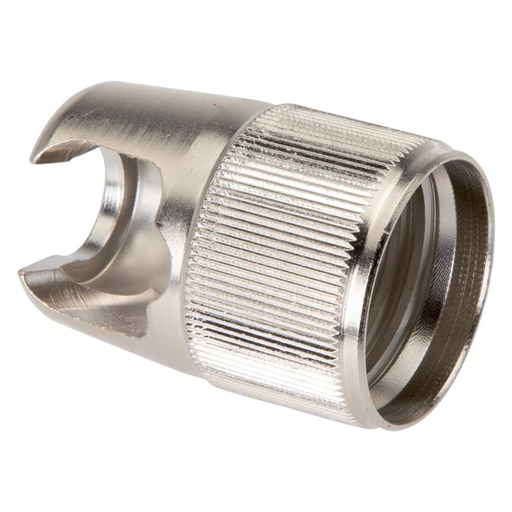 Meißelhalter aus Stahl, Sechskant 11,0mm, Schlagmeißel, für Werkstatt und Instandhaltung