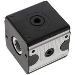 R CL 12 Multifix Rückschlagventil, G 1/2", Multifix 2