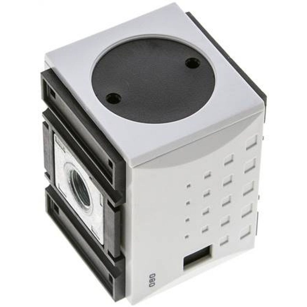 R CL 14 F Futura Rückschlagventil G 1/4", Futura 1