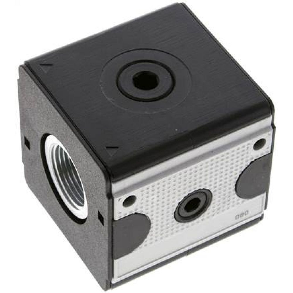 R CL 34 Multifix Rückschlagventil, G 3/4", Multifix 2