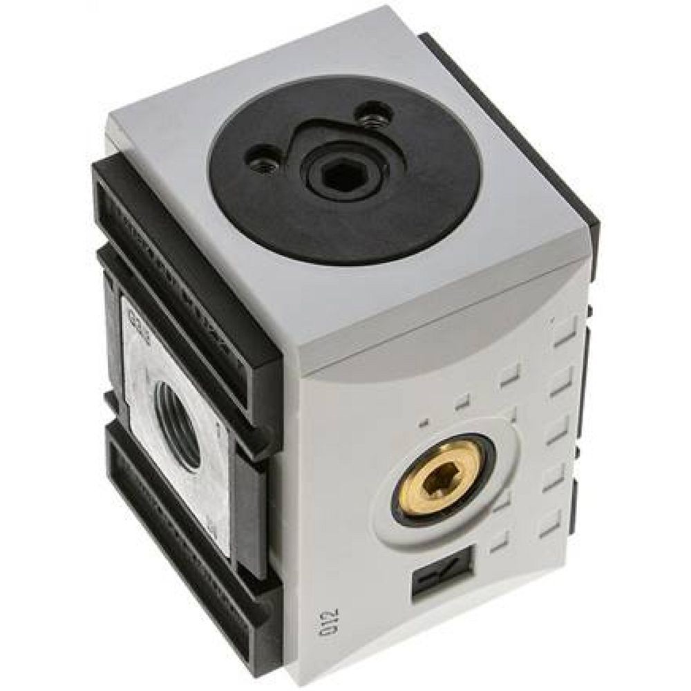 R CL 382 F Futura Rückschlagventil G 3/8", Futura 2