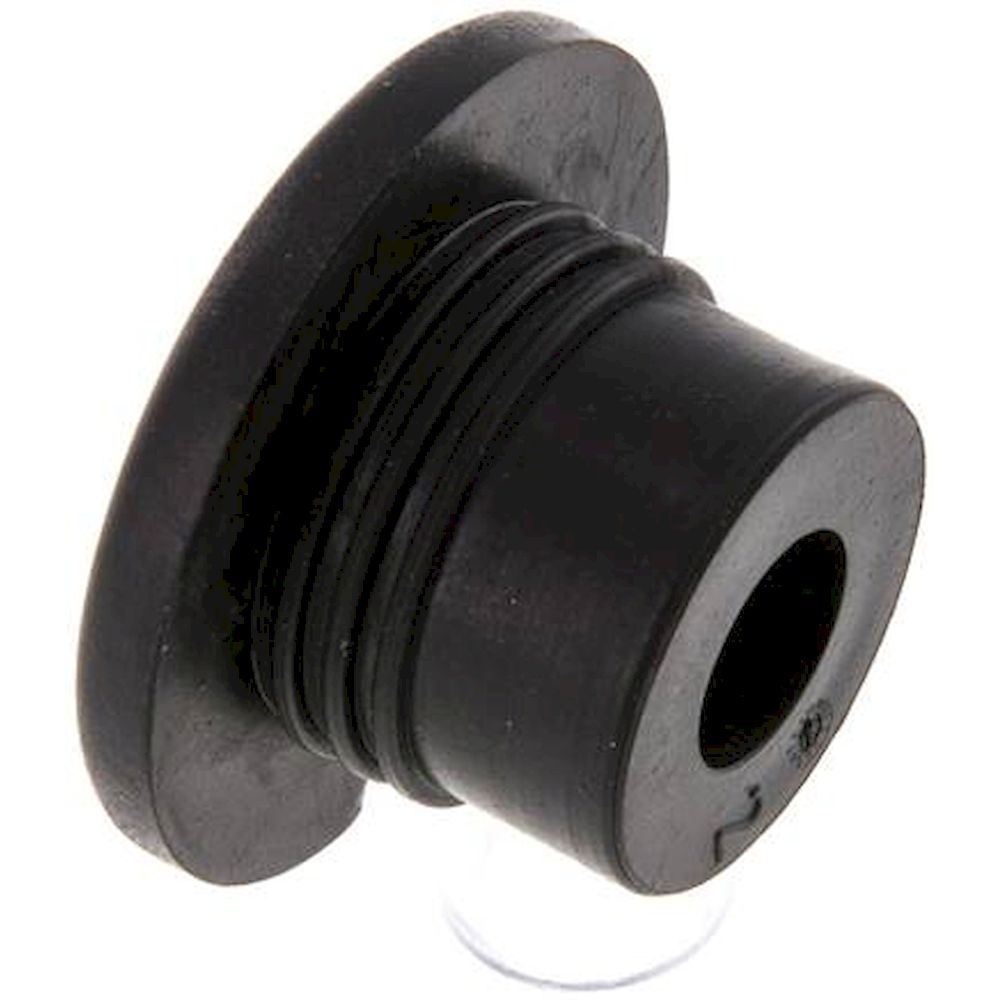 Hydac RDF 10. Elastomer-Rohrdurchführung für 10 mm Rohr