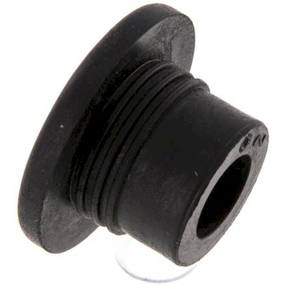 Hydac RDF 12. Elastomer-Rohrdurchführung für 12 mm Rohr