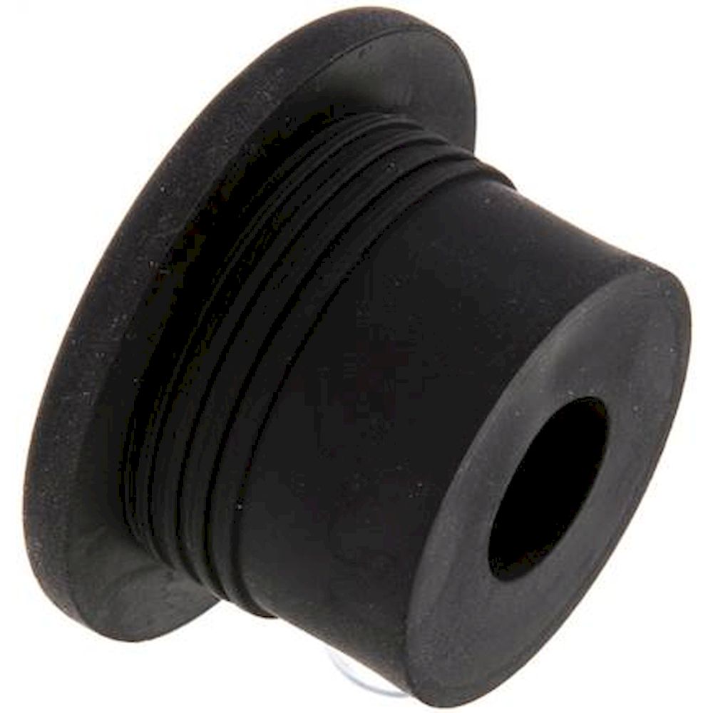 Hydac RDF 14. Elastomer-Rohrdurchführung für 14 mm Rohr