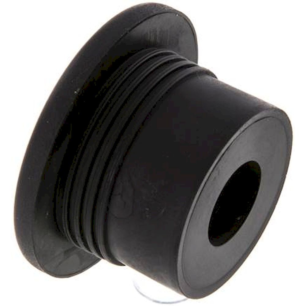 Hydac RDF 15. Elastomer-Rohrdurchführung für 15 mm Rohr
