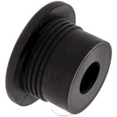 Hydac RDF 15. Elastomer-Rohrdurchführung für 15 mm Rohr