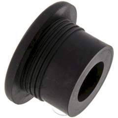 Hydac RDF 18. Elastomer-Rohrdurchführung für 18 mm Rohr