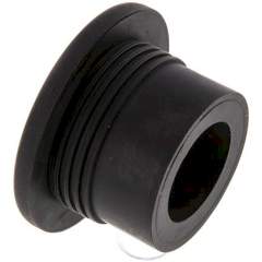 Hydac RDF-20. Elastomer tube feedthrough for 20 mm tube