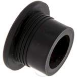 Hydac RDF-22. Elastomer tube feedthrough for 22 mm tube