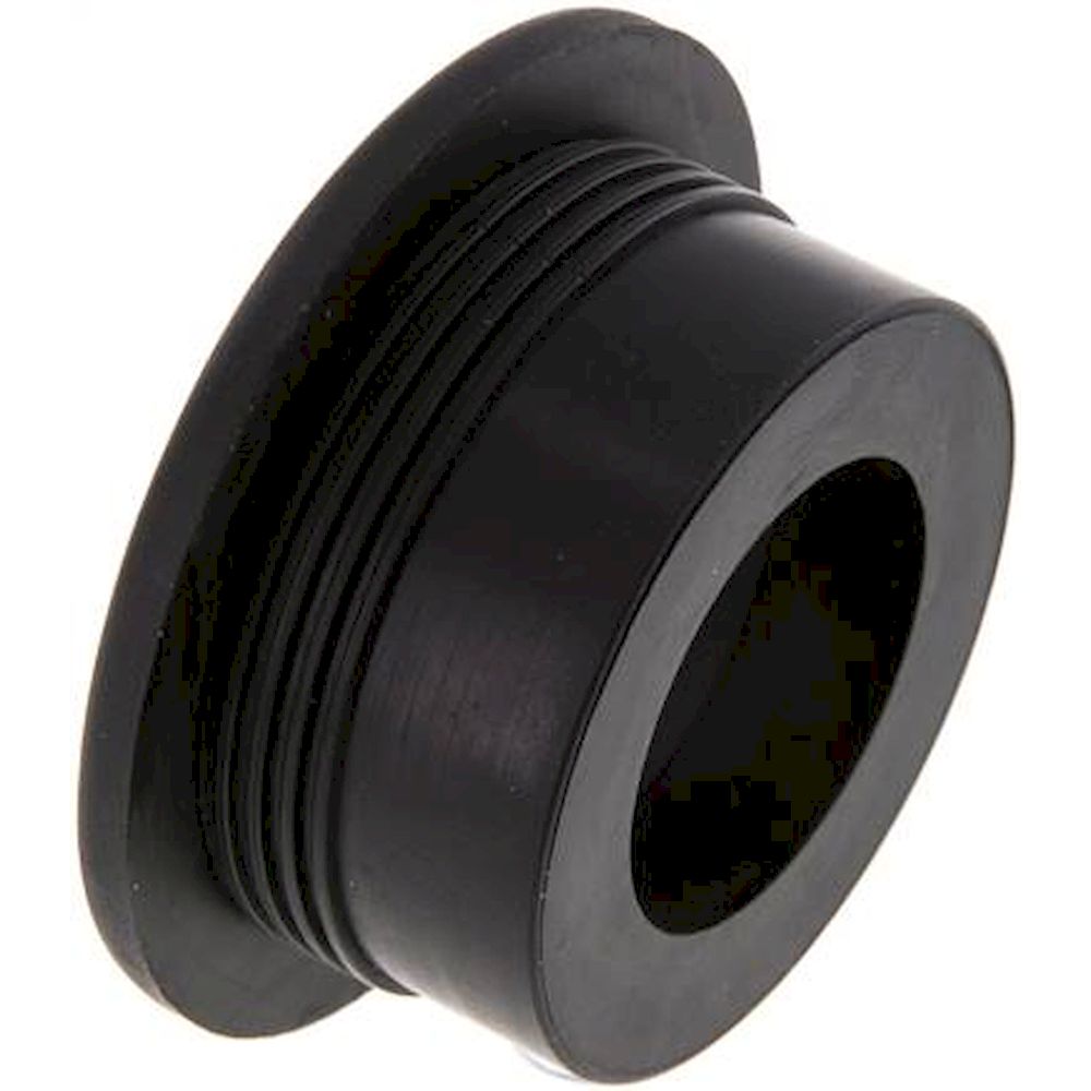 Hydac RDF 28. Elastomer-Rohrdurchführung für 28 mm Rohr