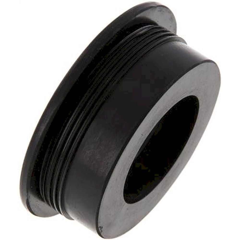 Hydac RDF 38. Elastomer-Rohrdurchführung für 38 mm Rohr