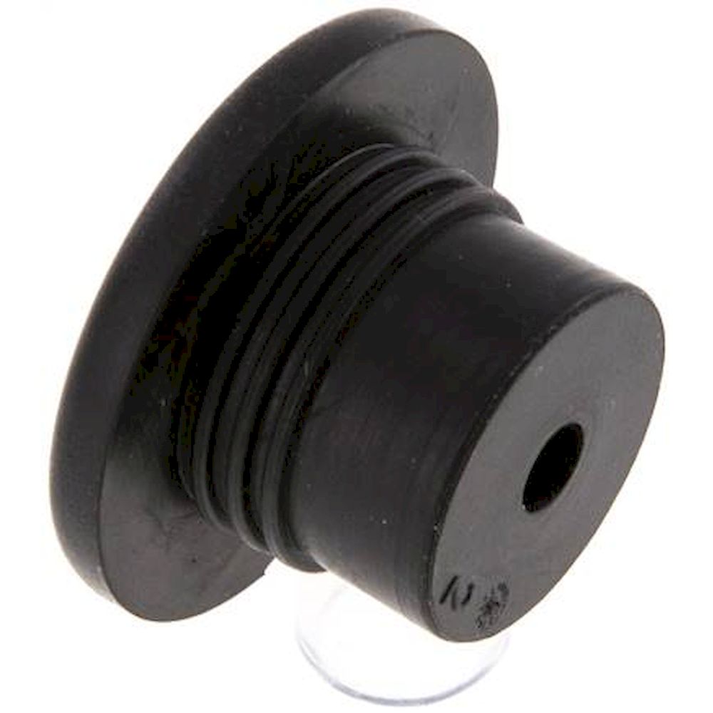 Hydac RDF 6. Elastomer-Rohrdurchführung für 6 mm Rohr