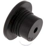 Hydac RDF 6. Elastomer-Rohrdurchführung für 6 mm Rohr