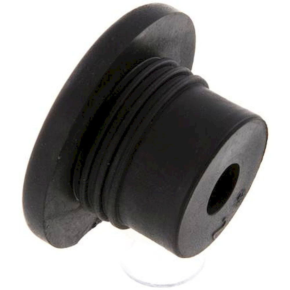 Hydac RDF 8. Elastomer-Rohrdurchführung für 8 mm Rohr