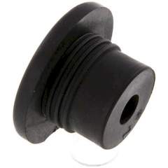 Hydac RDF 8. Elastomer-Rohrdurchführung für 8 mm Rohr