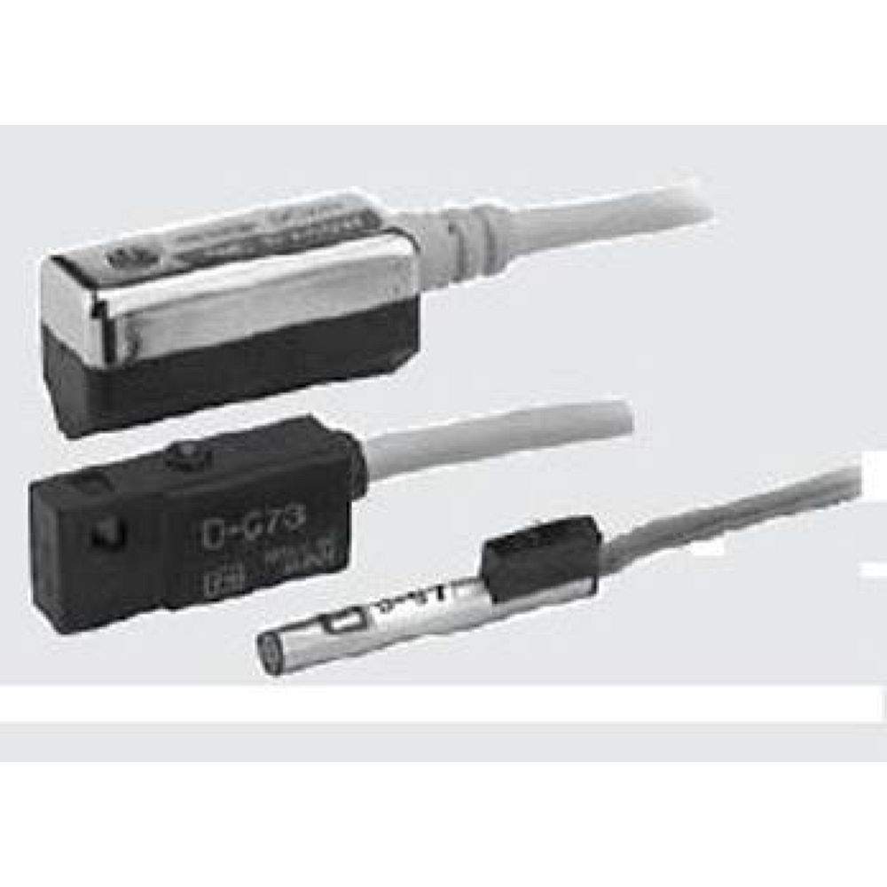 SMC D-60L. Reed-Schalter