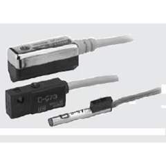 SMC D-60L. Reed-Schalter