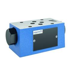 Bosch Rexroth R901337072. Rückschlagventil Z Z2S22-4-5X/V