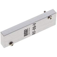 Airtec RF-09-V. Blind plate for a valve station