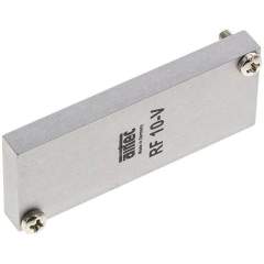 Airtec RF 10 V. Verschlussplatte für eine Ventilstation