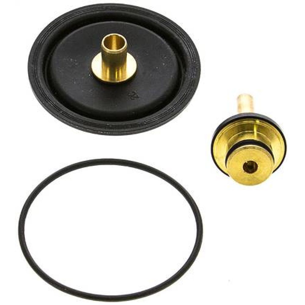 RF 14 F Futura Druckregler (Volumenbooster), G 1/4", Futura 1