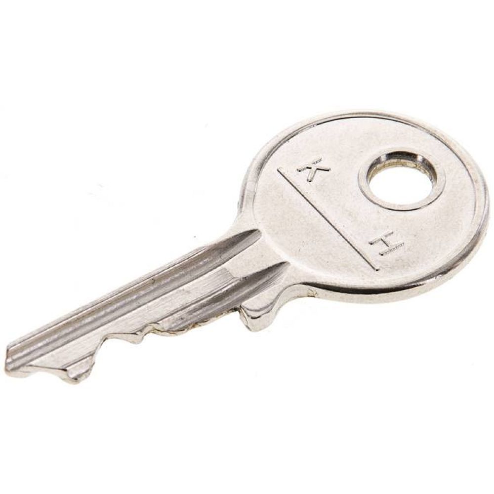 R K SCHLUSSEL Ersatzschlüssel für Druckregler, abschließbar für Multifix 0-5