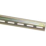 RK TS. DIN carrier rails (EN 50022) 35 mm wide, 2 m. long