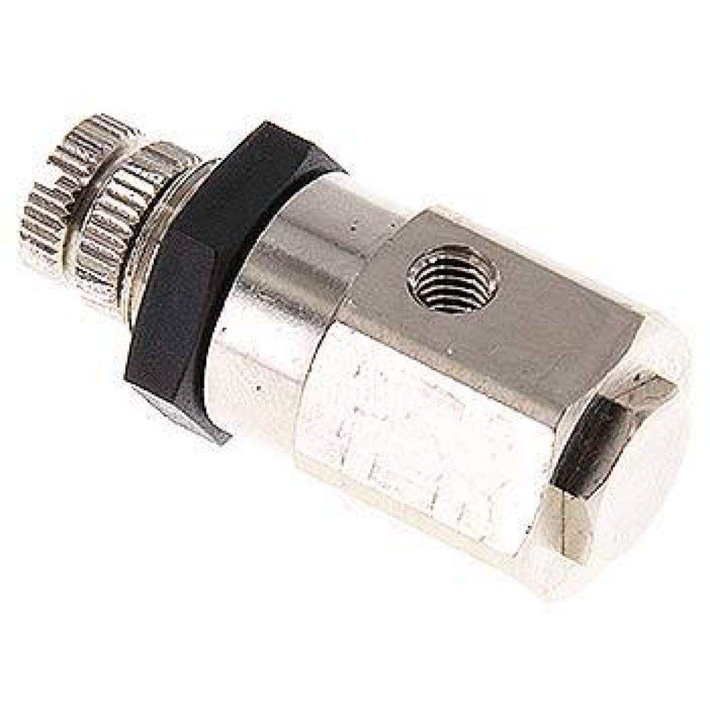 R M5 * Micro-Druckregler M 5, 1-8 bar