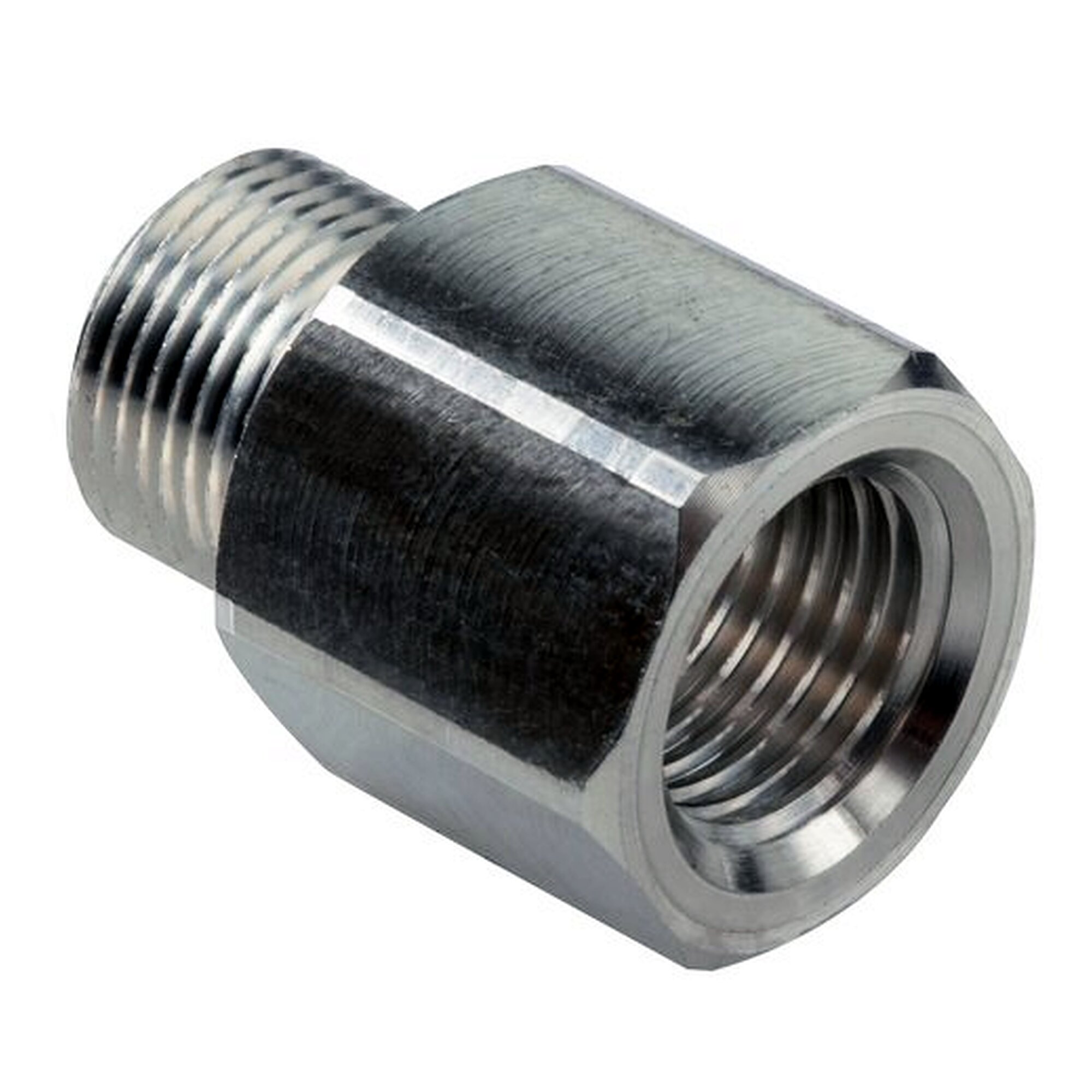 Gewindeadapter mit Düsengewinde M 12x1,25 (IG) (Standard / PRO / MULTIJET)