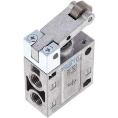 Festo 8991. Roller lever valve RO-3-1/4-B