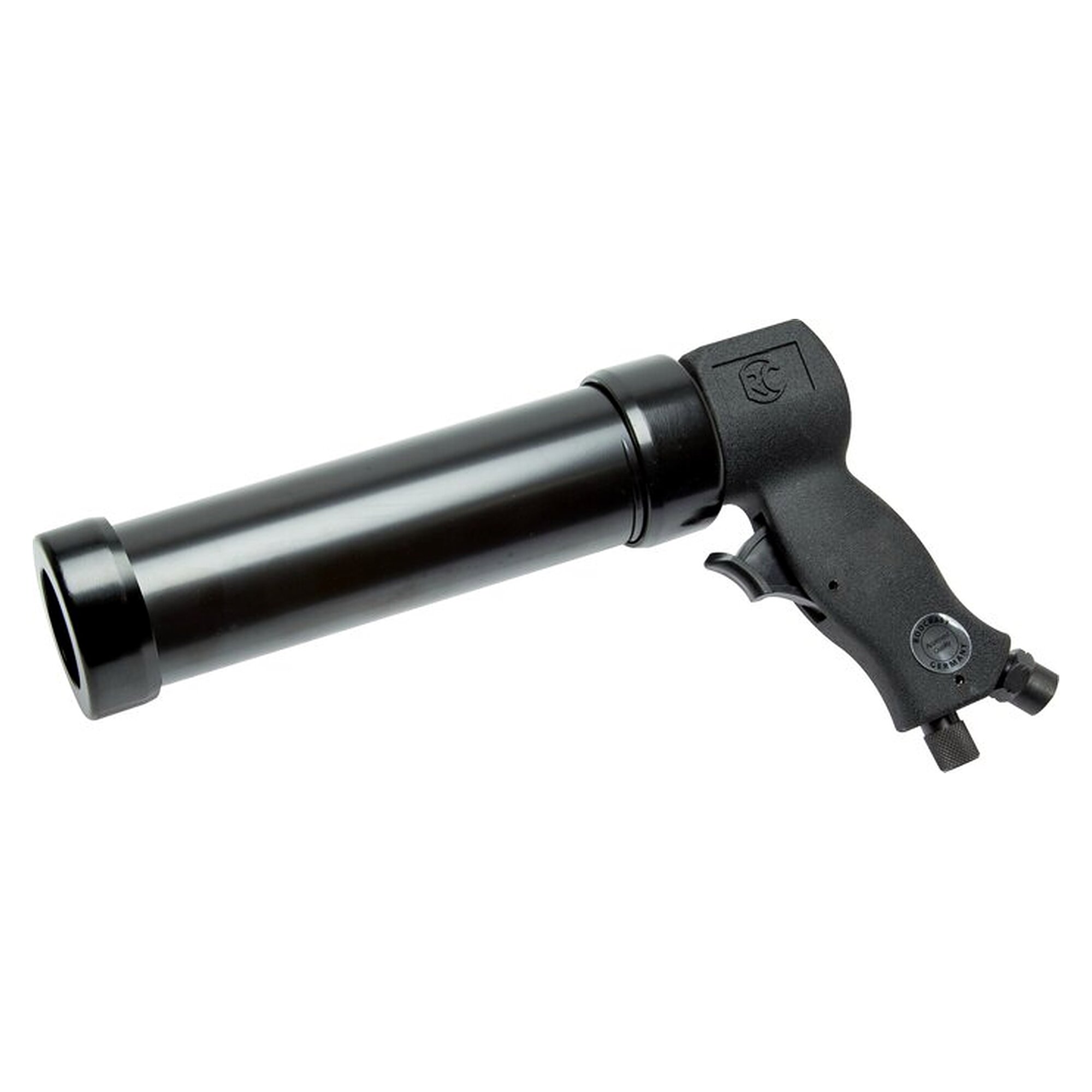 Kartuschenpistole (Standard), für 310 ml Kartuschen, Rp 1/4" (IG)