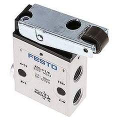 Festo 2270. Roller lever valve ROS-3-1/8